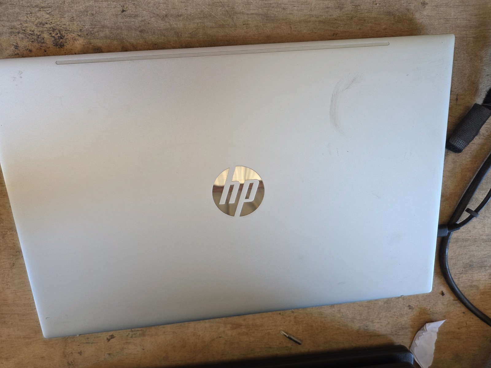 HP Pavilion Laptop 15-eg3053cl 15.6″ i5-1335U 1.3GHz 16GB RAM 512GB Post