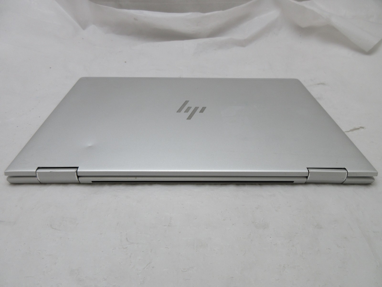 HP EliteBook x360 1030 G4 13.3″ : i7-8665U : 8GB RAM : 256GB SSD : Grade C