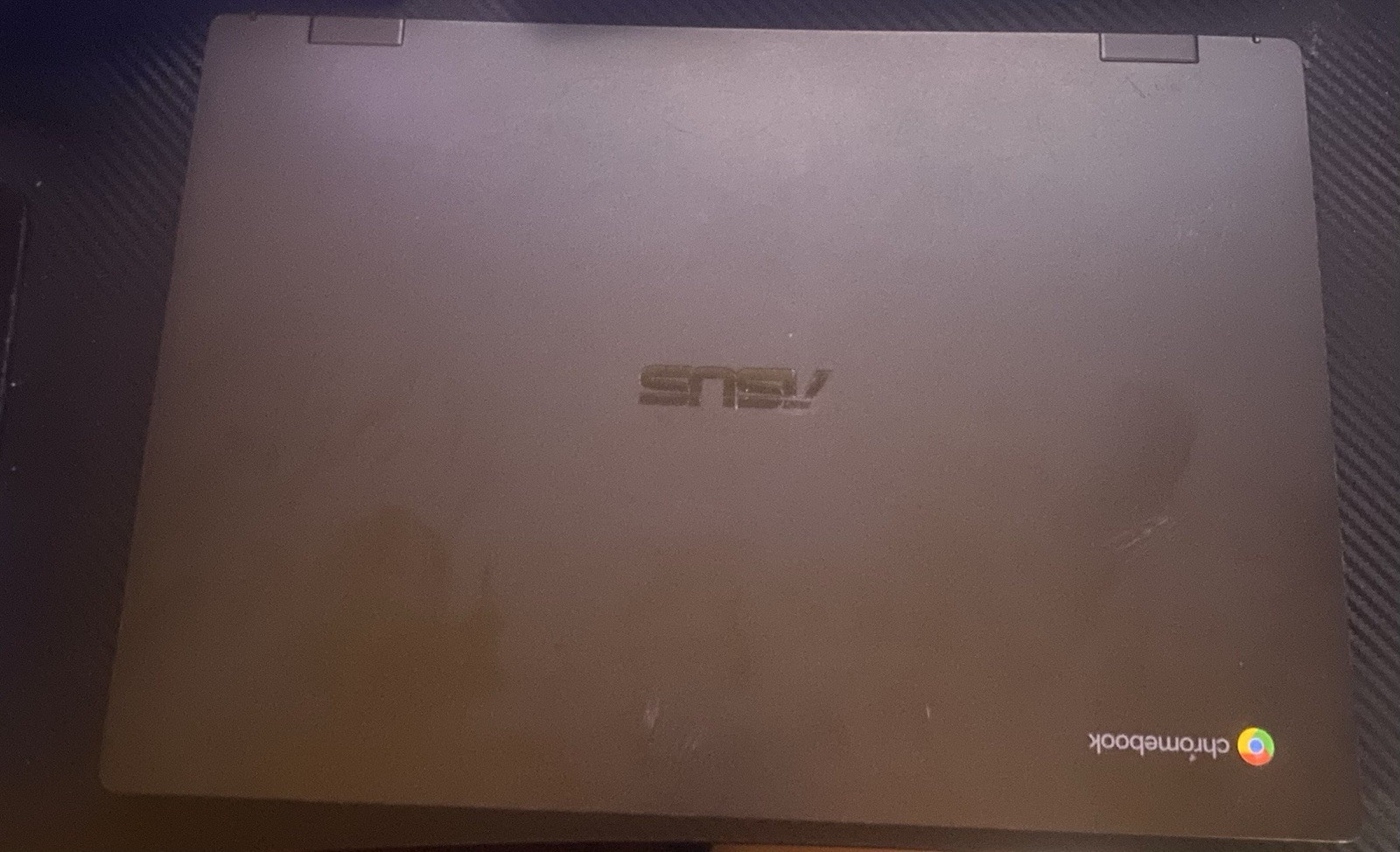 Chromebook (Good Condition)