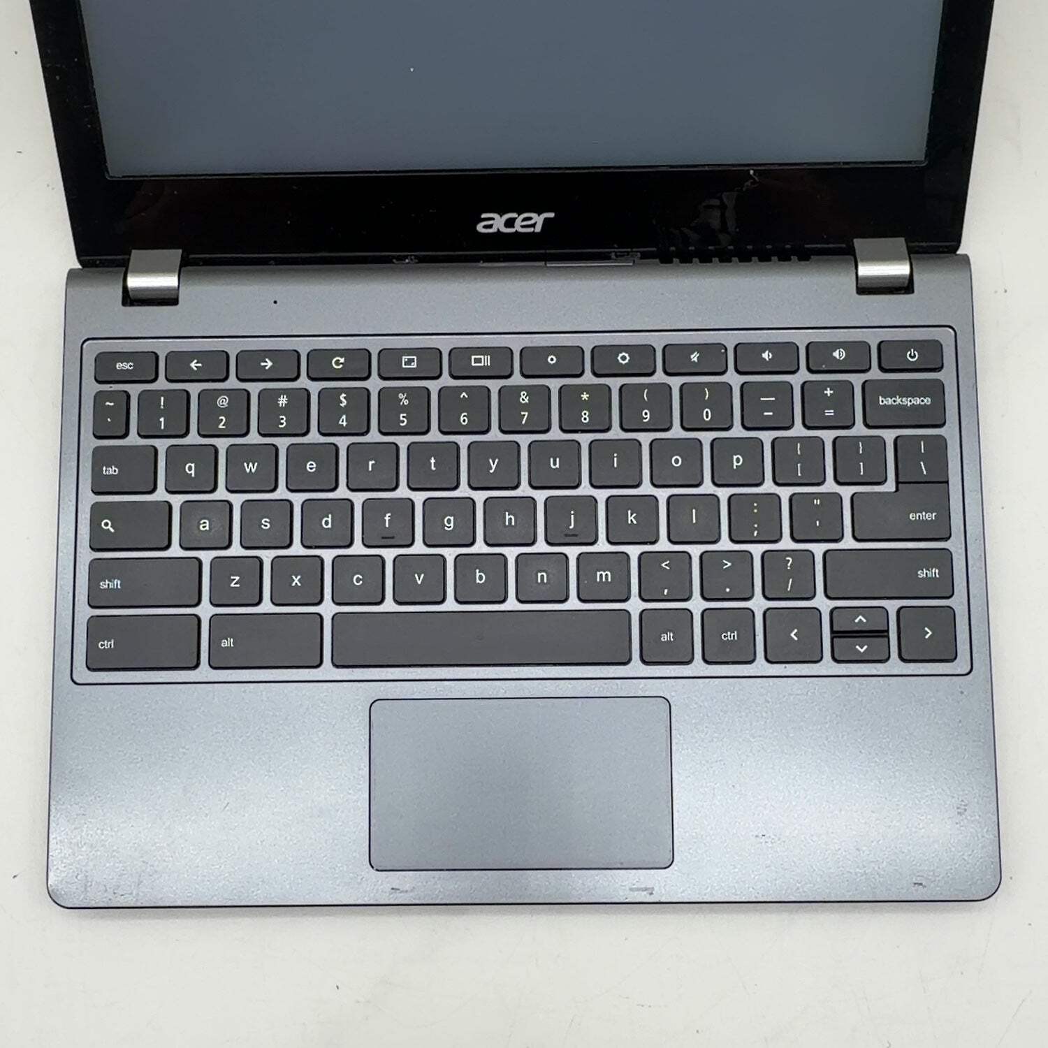 Acer Chromebook C740 ZHN 11.6″ Celeron 3205u 1.5GHz 4GB RAM 32GB SSD