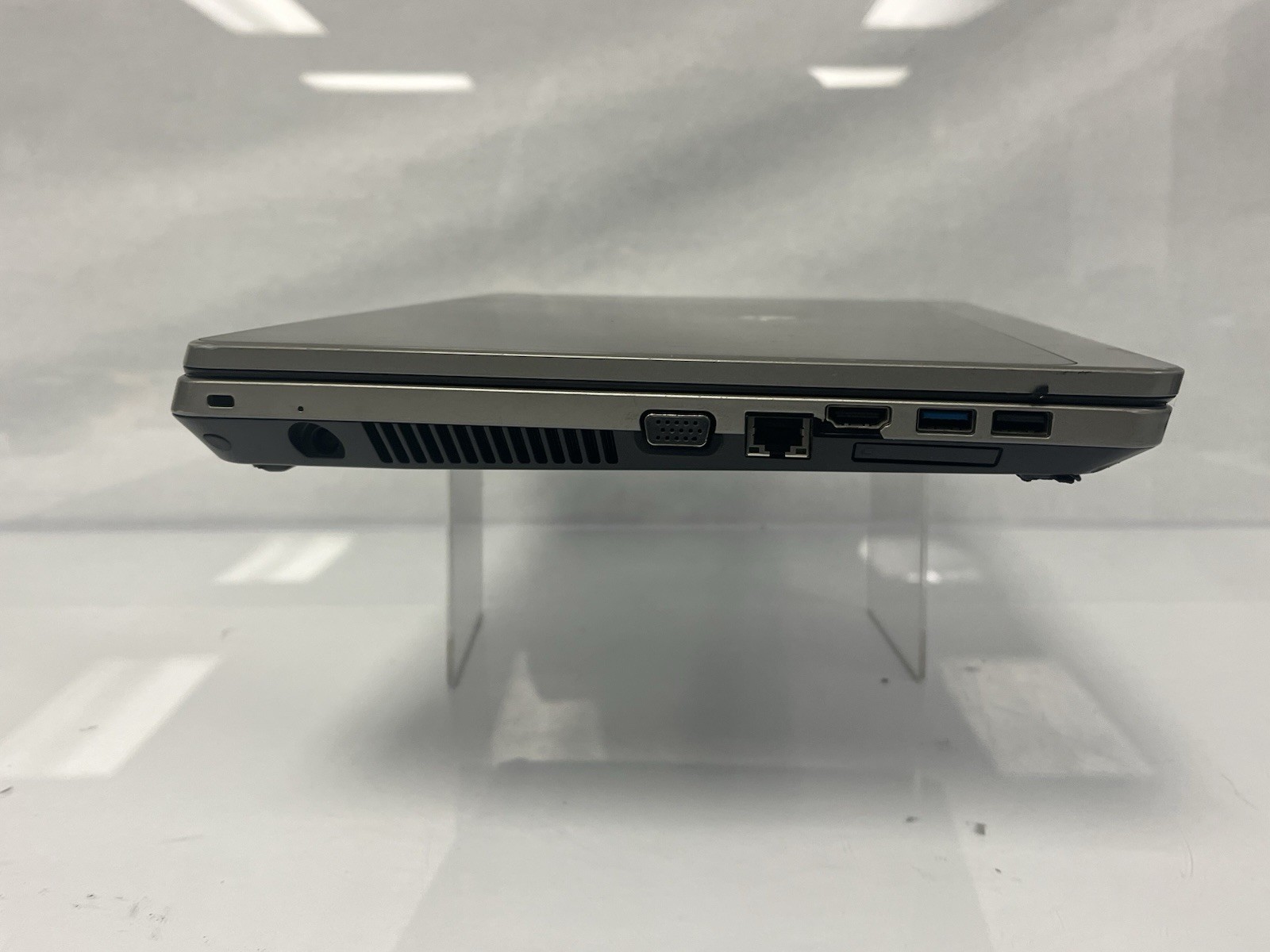 HP Probook 4530s Intel Core i3-2330m 2.20ghz 4GB Ram 320GB HDD