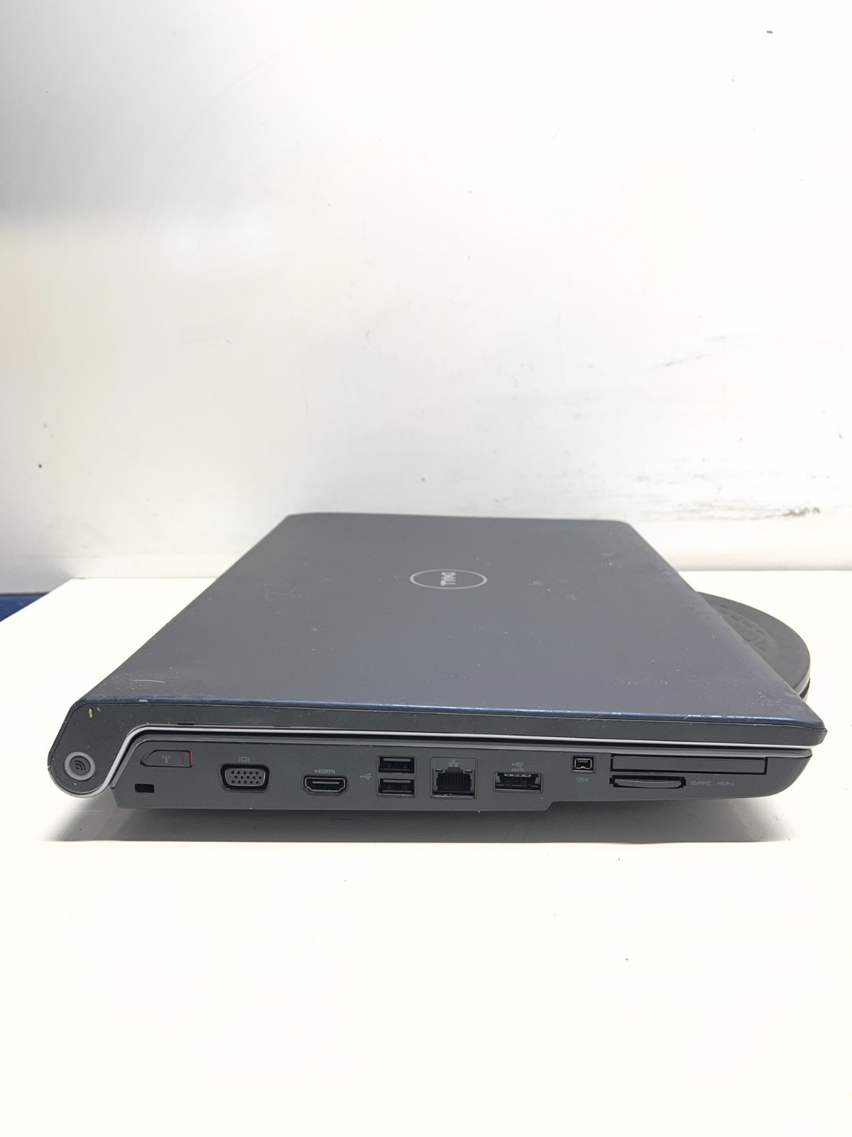 Dell Studio 1737 Intel Core 2 Duo T6500 2.10GHz 4GB NO HDD