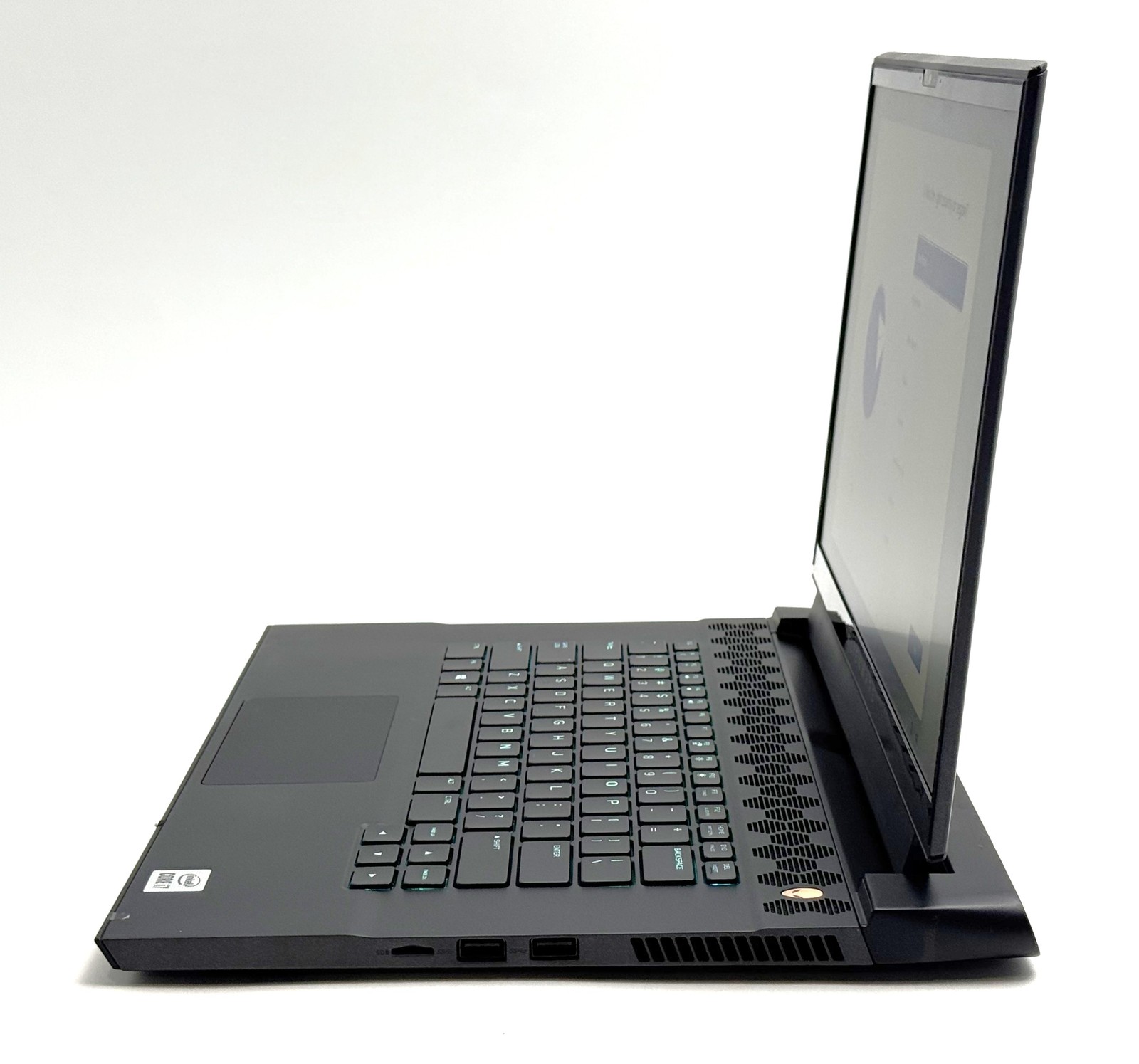 Alienware – M15 R4 CTO – FHD – i7-10870H – 32GB RAM – RTX 3080 – 512GB-SSD-Gray