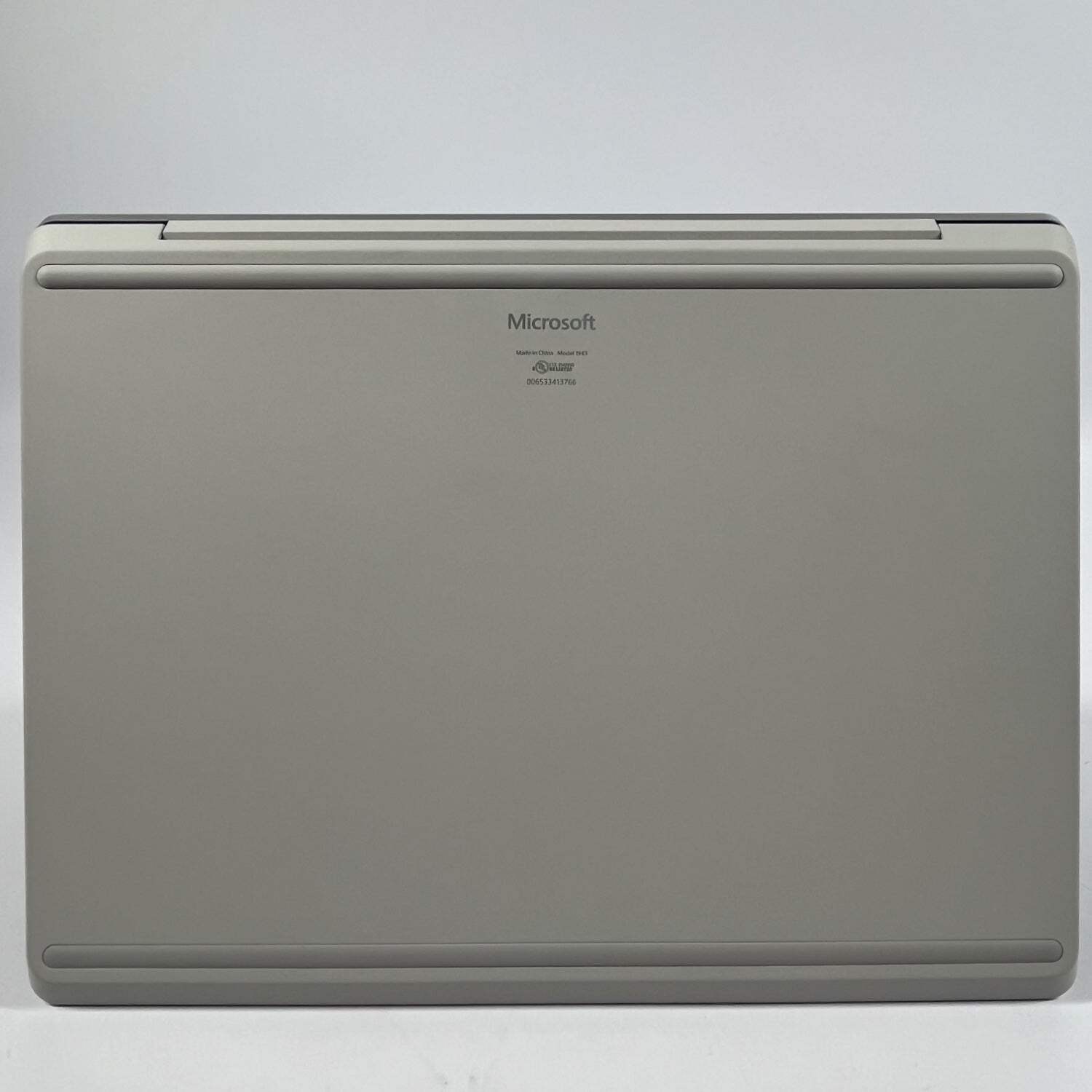Broken Microsoft Surface Laptop GO 4GB RAM 64GB