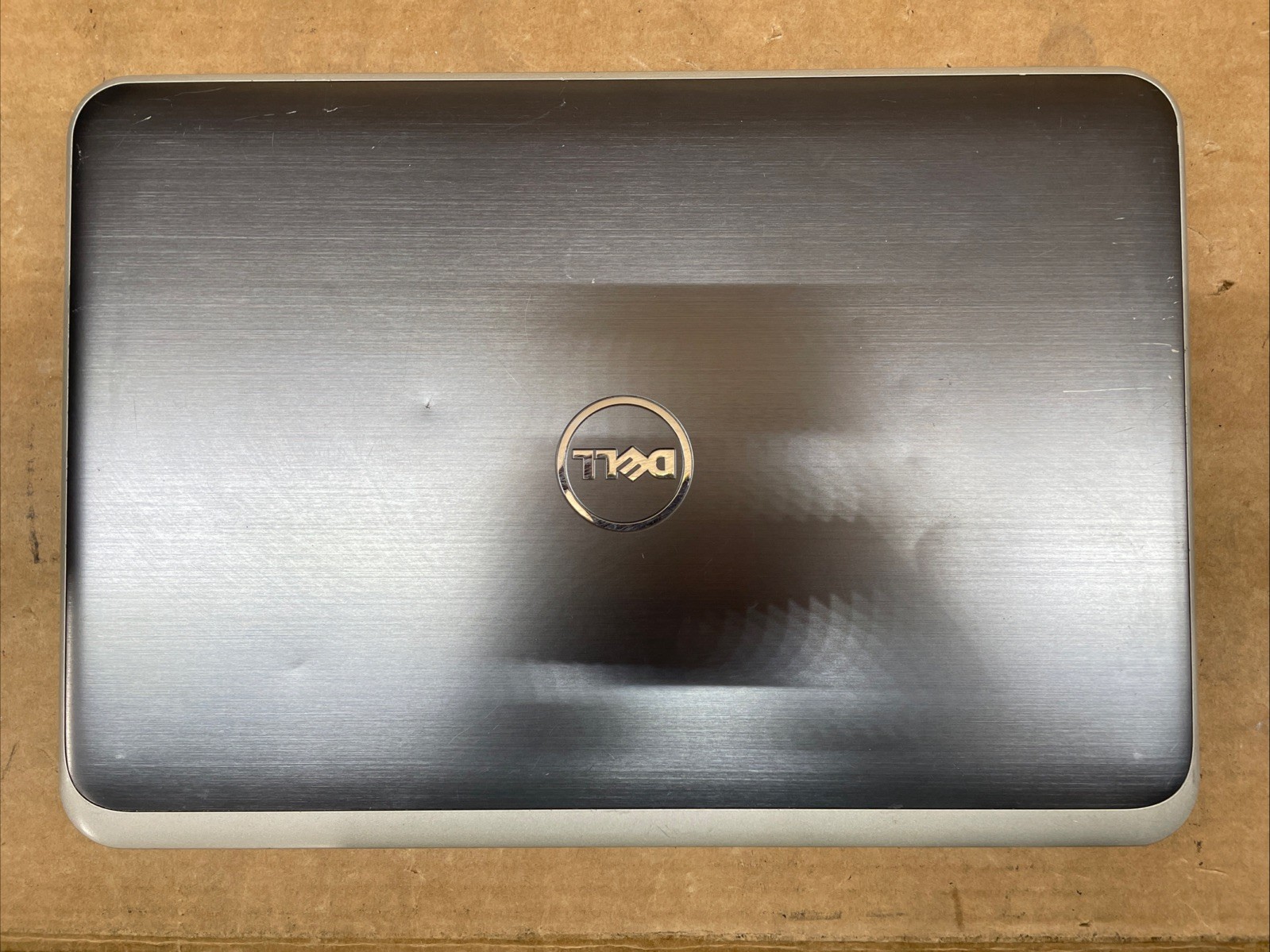 Dell Inspiron 15R-5521 Intel i7 / NO RAM / NO STORAGE / FOR PARTS, READ
