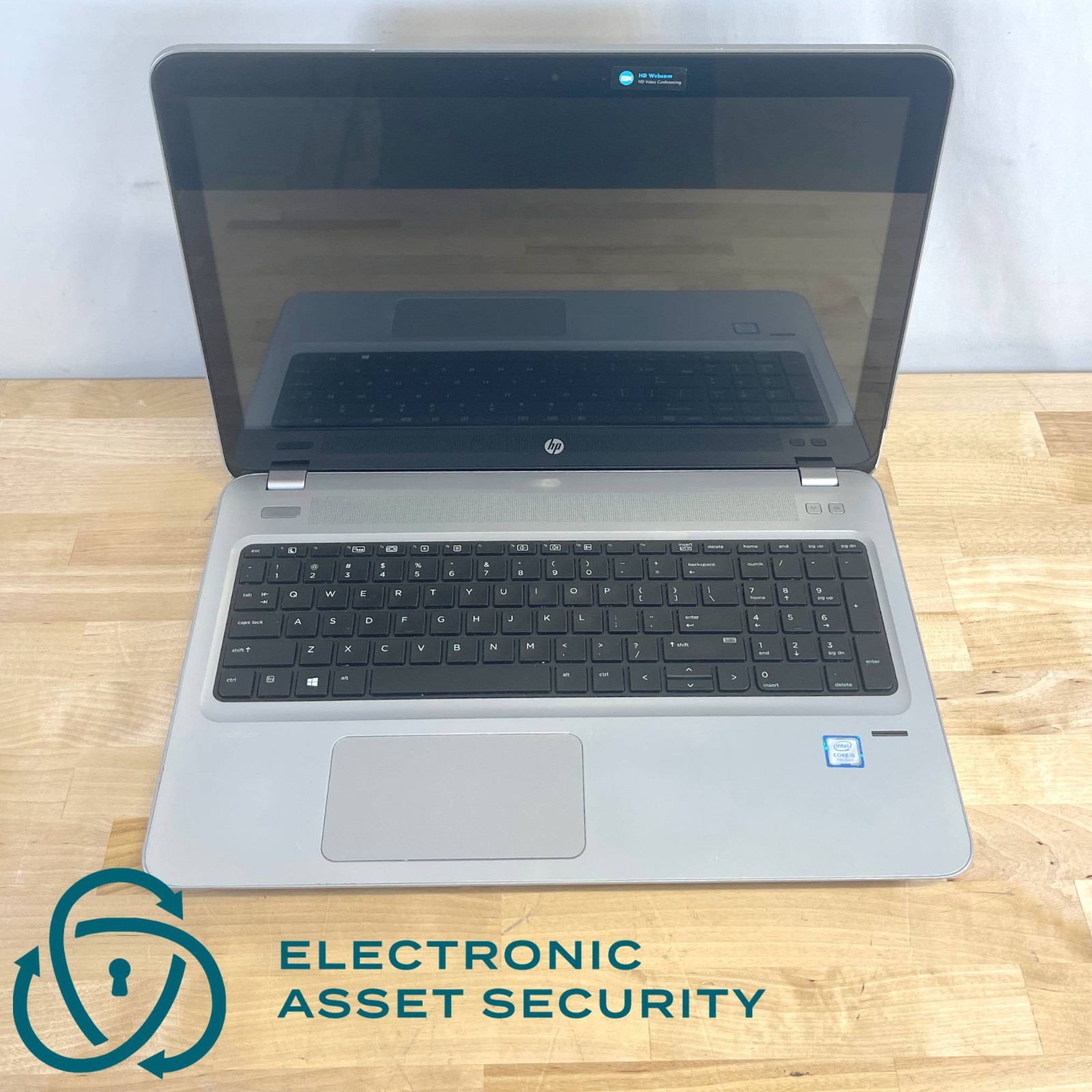 HP ProBook 450 G4 i5-7200u 2.50GHz (no drive, no ram)