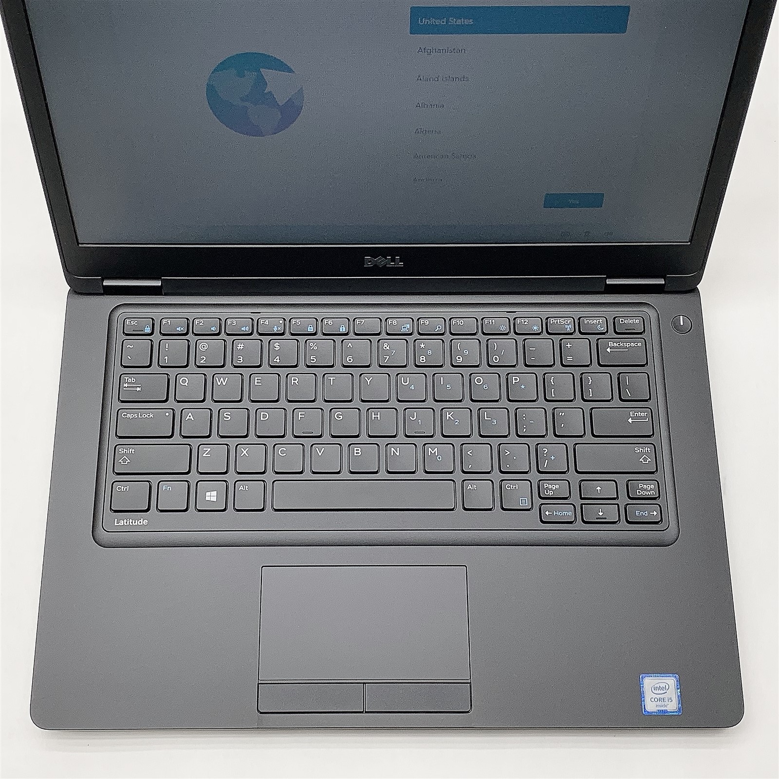 Dell Latitude 5480 Laptop i5 6440HQ 2.60GHZ 14″ HD 8GB RAM 256GB SSD Windows 11