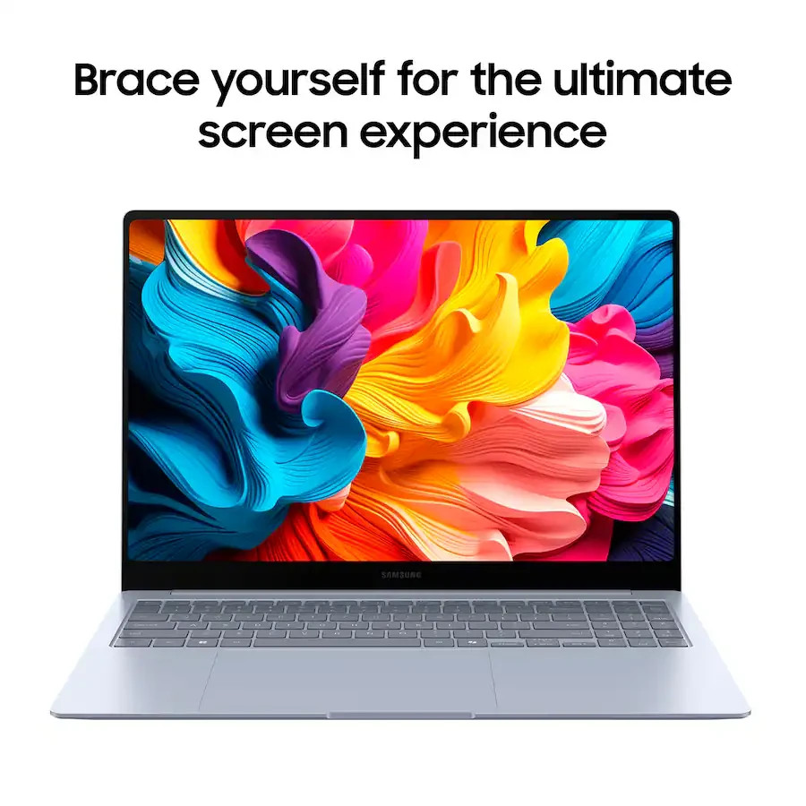 Samsung – Galaxy Book4 Edge – Copilot+ PC – 14″ AMOLED Touch-Screen Laptop – NEW