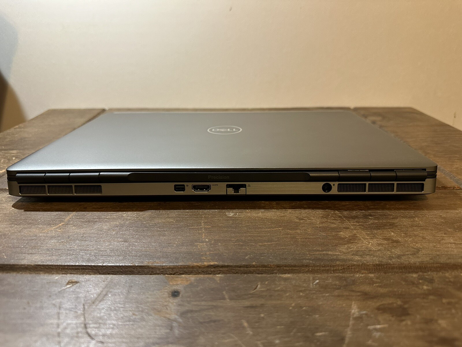 Dell Precision 15 7550 15.6” (512GB SSD Intel Core i5-10400H 2.6GHz 16GB…