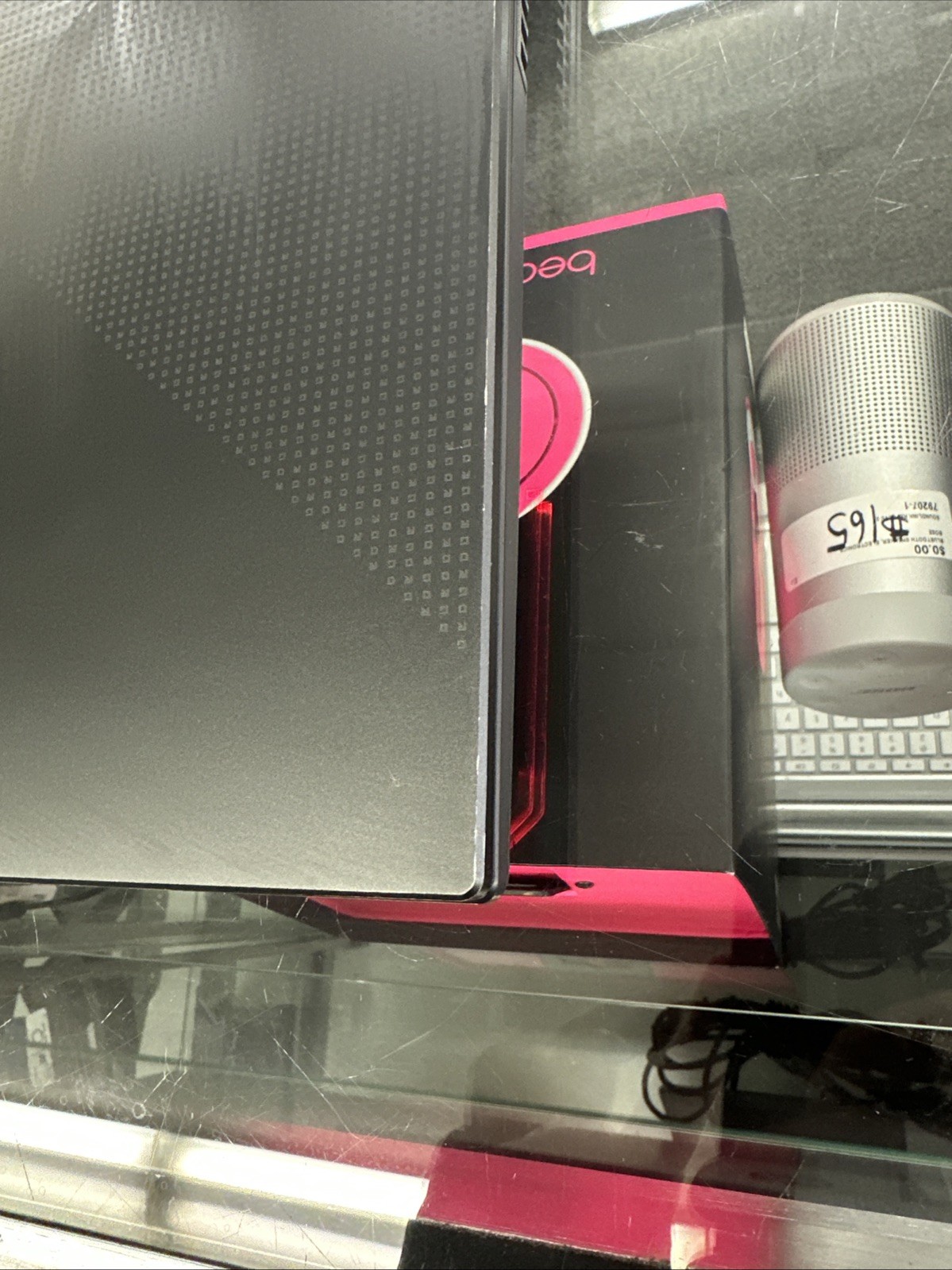 Rog Strix G713 5000 Series Laptop