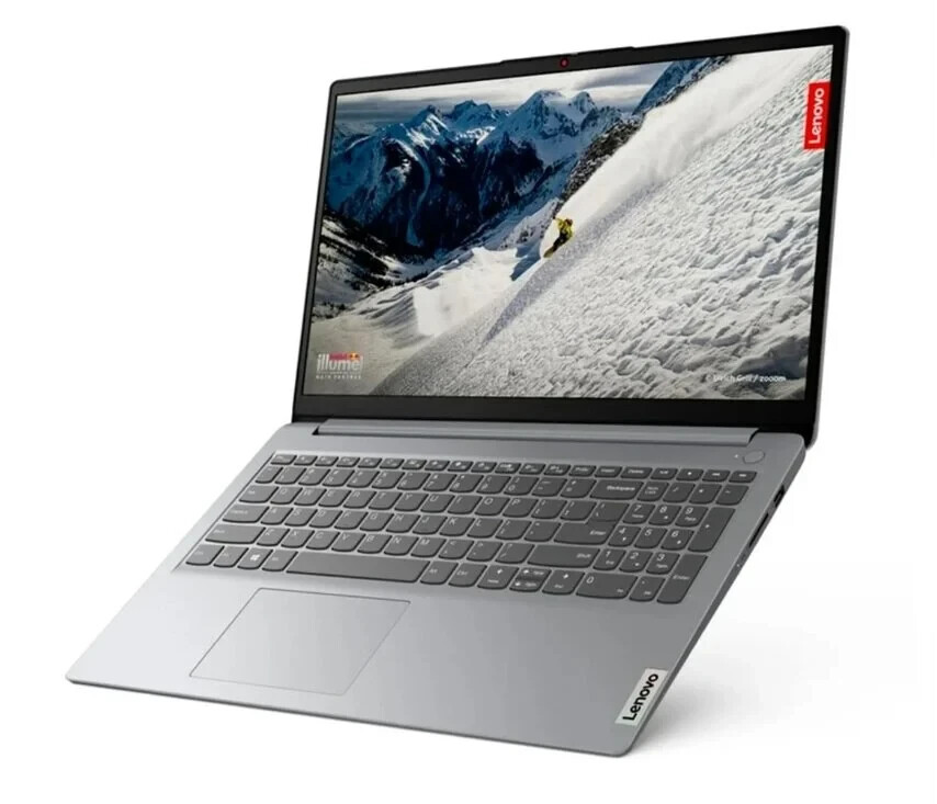 Lenovo IdeaPad 1 15ALC7 15.6” FHD/R5-5500U/16GB/512GB SSD/W11H