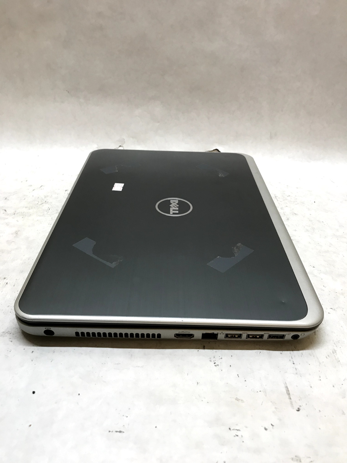 Dell Inspiron 5535 15″ Laptop AMD A8-5545M 1.7GHz 4GB RAM NO HDD/OS NO BATT – DW