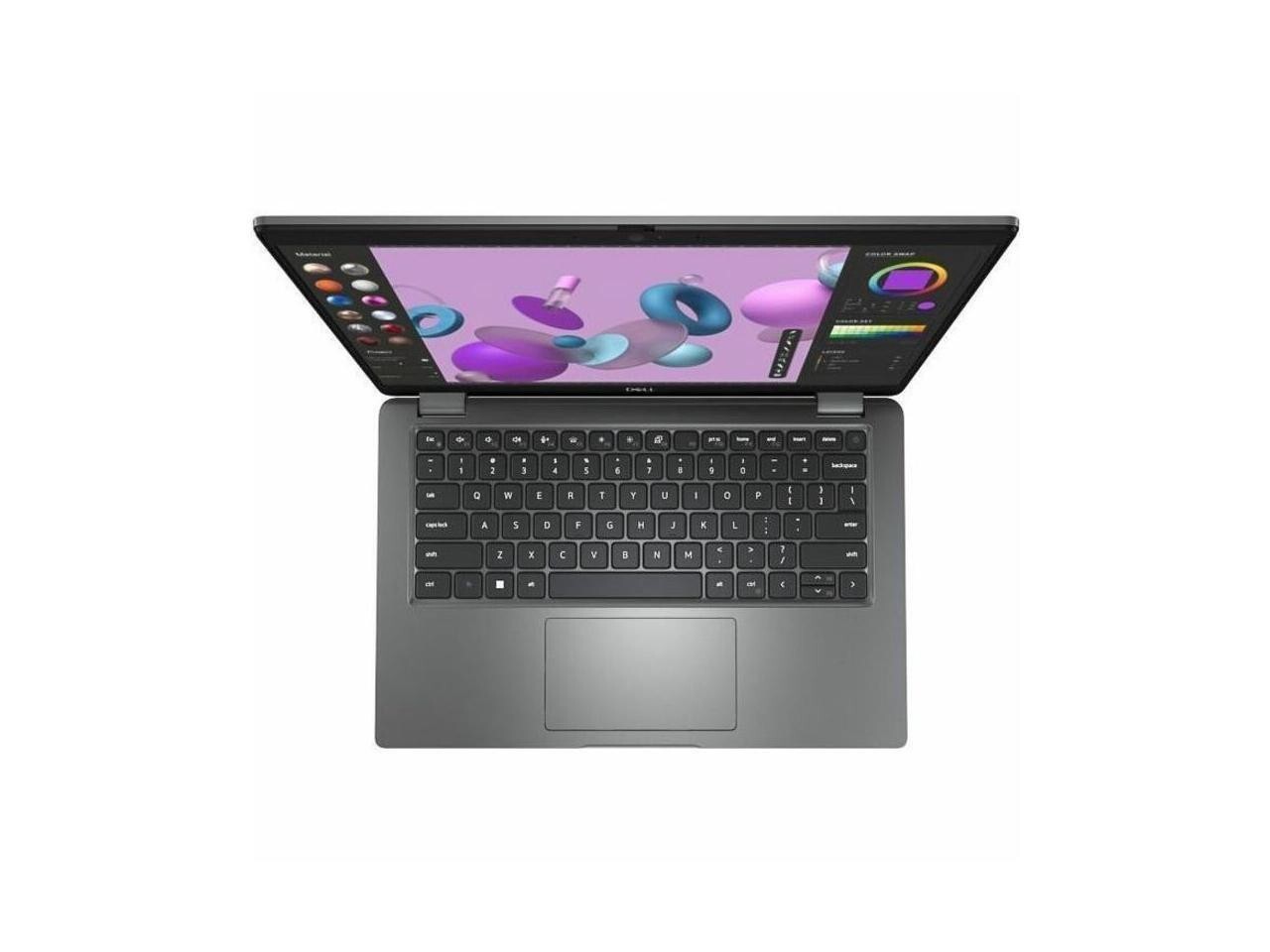 Dell Precision 3480 14″ Full HD 1920x 2TB SSD 64GB RAM i5 13th Gen 3yr Warra