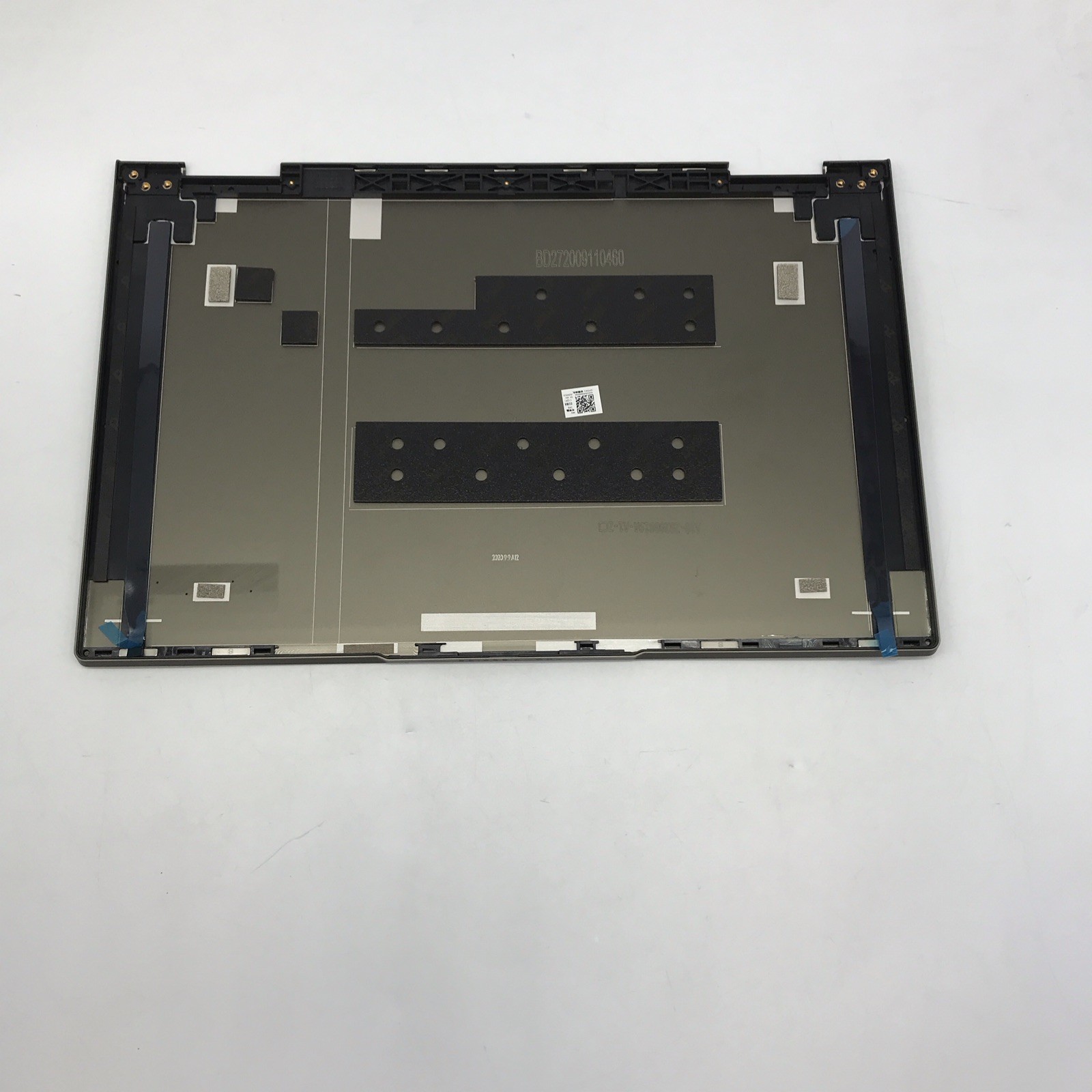 Lenovo Windows 15.6 Idea Pad Yoga 2 in 1 top cover LCD clam