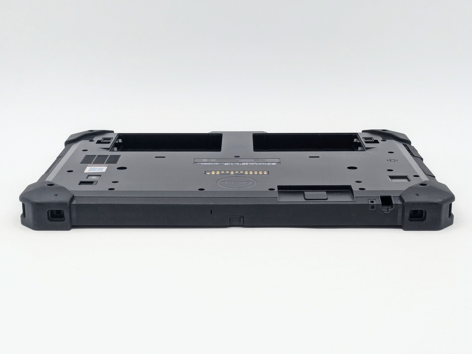 DELL LATITUDE 7212 Rugged Extreme I5-7300U FP Reader GPS Motherboard *READ*