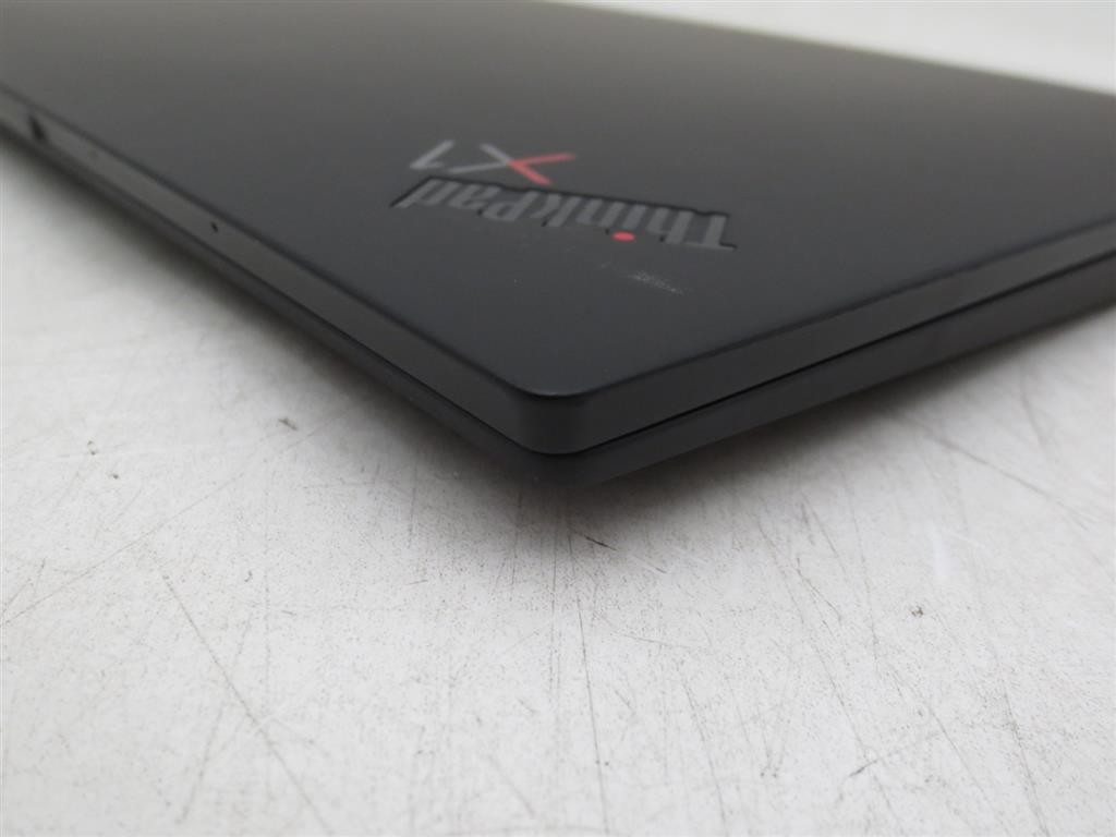 Lenovo ThinkPad X1 Carbon Gen 10 Core i5-1240P 1.7GHz 16GB 512GB SSD 14″ Win 11