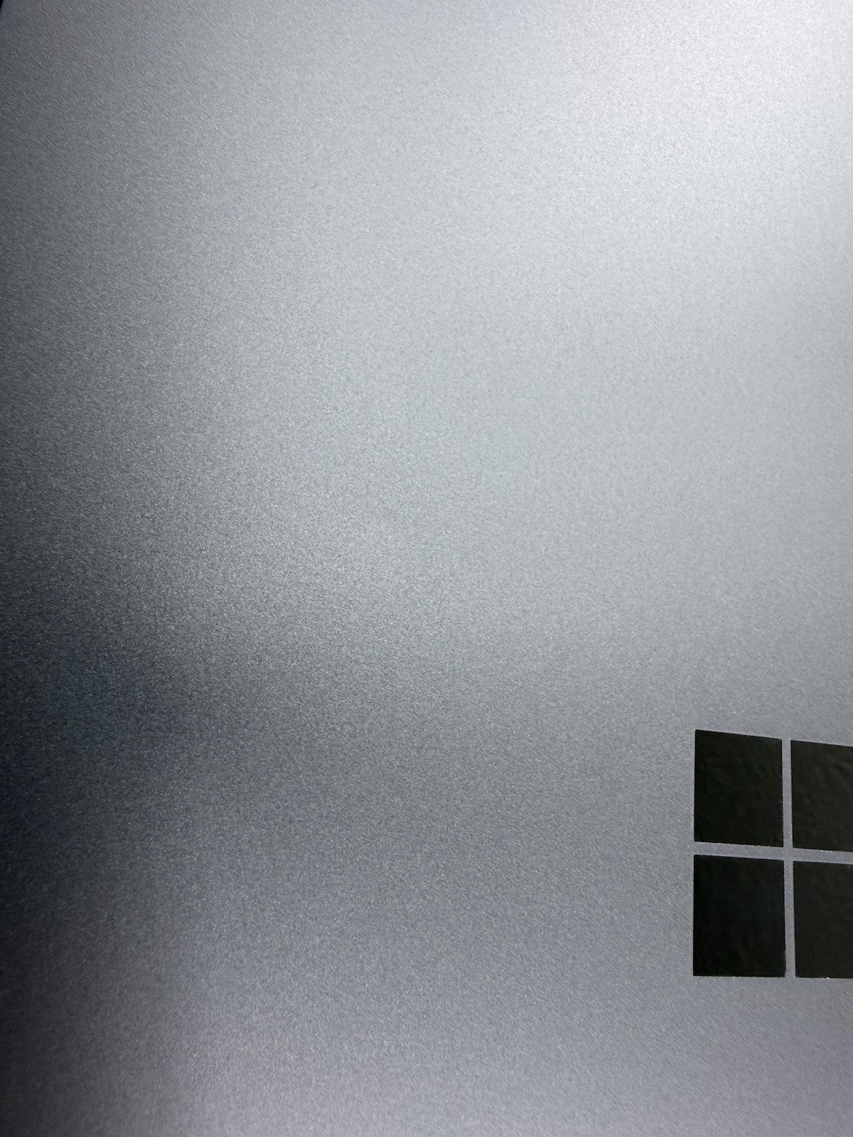 MICROSOFT SURFACE LAPTOP 6 2033 ULTRA 7 165H 512GB 16GB RAM WIN 11 PRO Silver