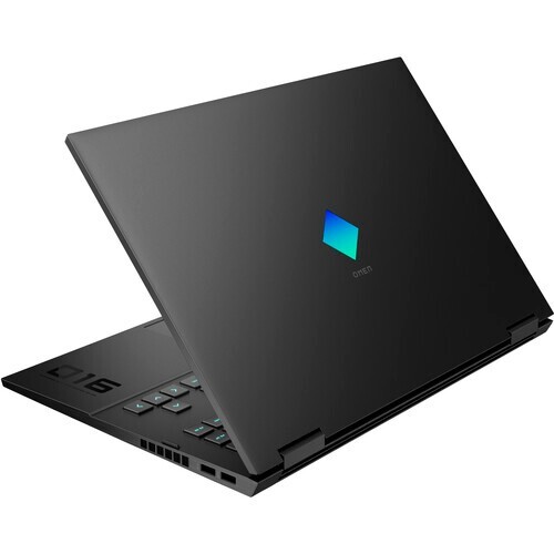 HP Omen Gaming Laptop 16.1″ FHD 144Hz AMD RYZEN 7 6800H 32GB 2TB RTX 3060 6GB