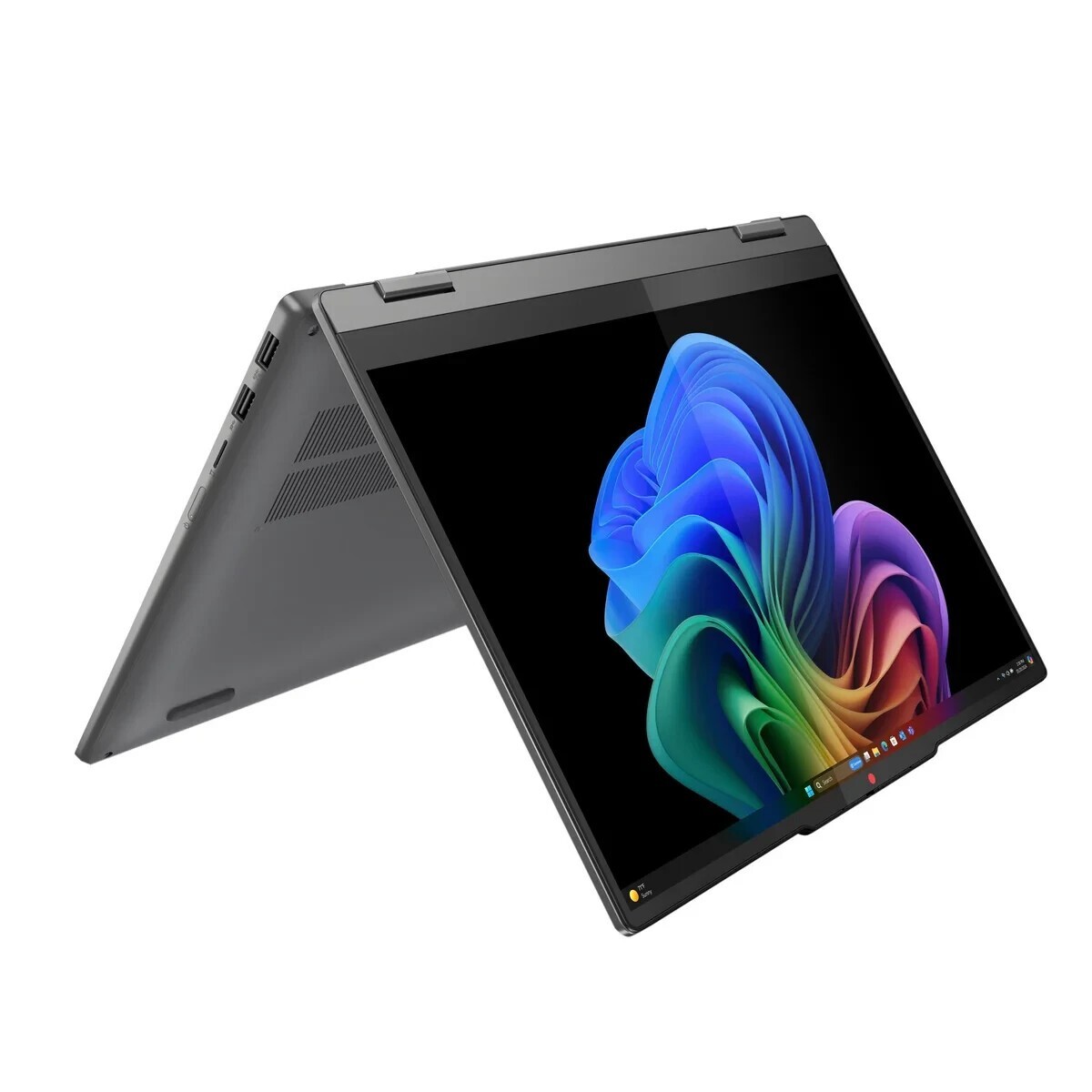 Lenovo Ideapad 5x 14″ OLED 2in1 Touch Snapdragon X Plus 16GB 1TB SSD W11 +Pen