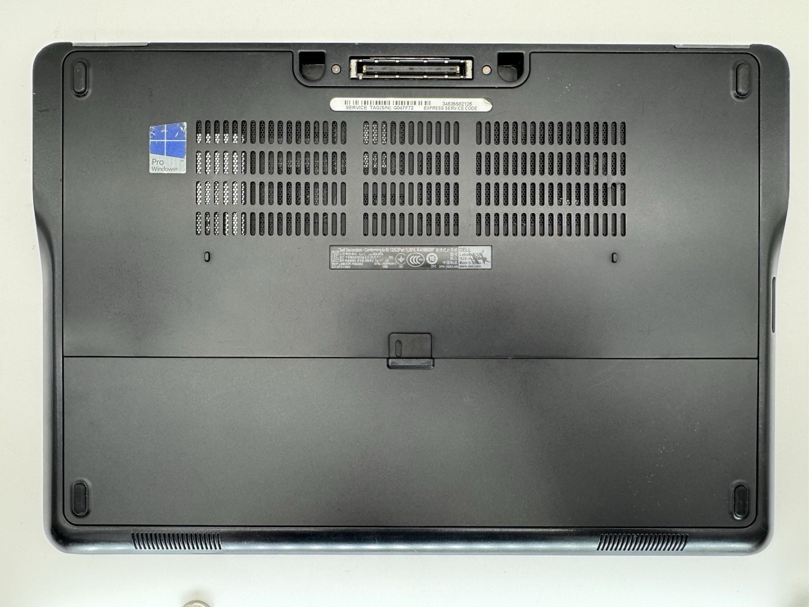 Dell Latitude E7450, Intel i5-5300U@2.30GHz, 16GB Ram, 256GB SSD, Win11