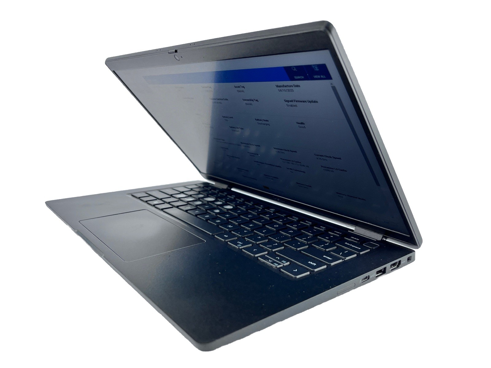 Dell Latitude 7430 14″ FHD i7-1265U @ 3.6GHz 16GB 256GB *GRADE C*