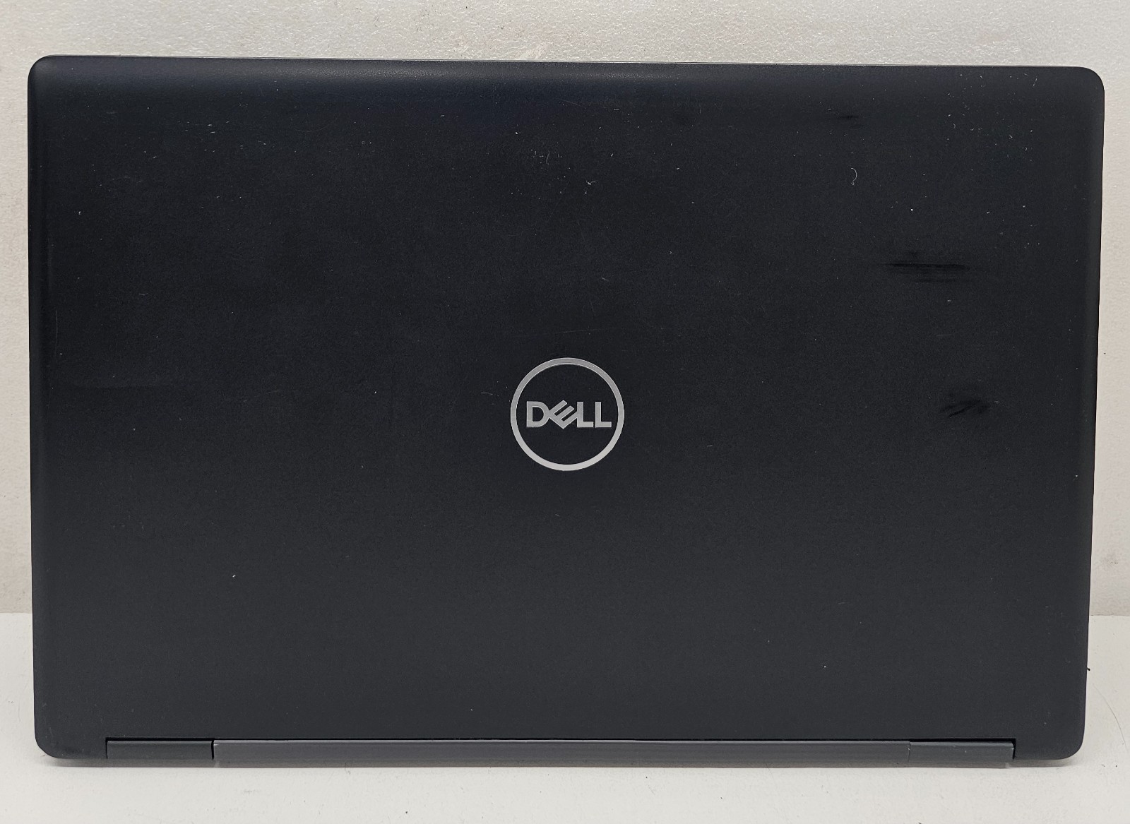 Dell Latitude 5591 15.6″ Laptop Intel Core i7 8th Gen NO RAM/HD/OS/POWER (FL)
