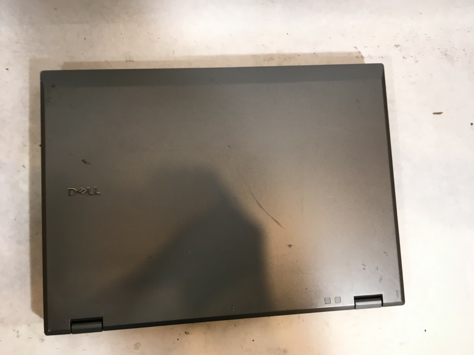 Dell Latitude 5410 Does Not Boot For Parts or Repair- FT