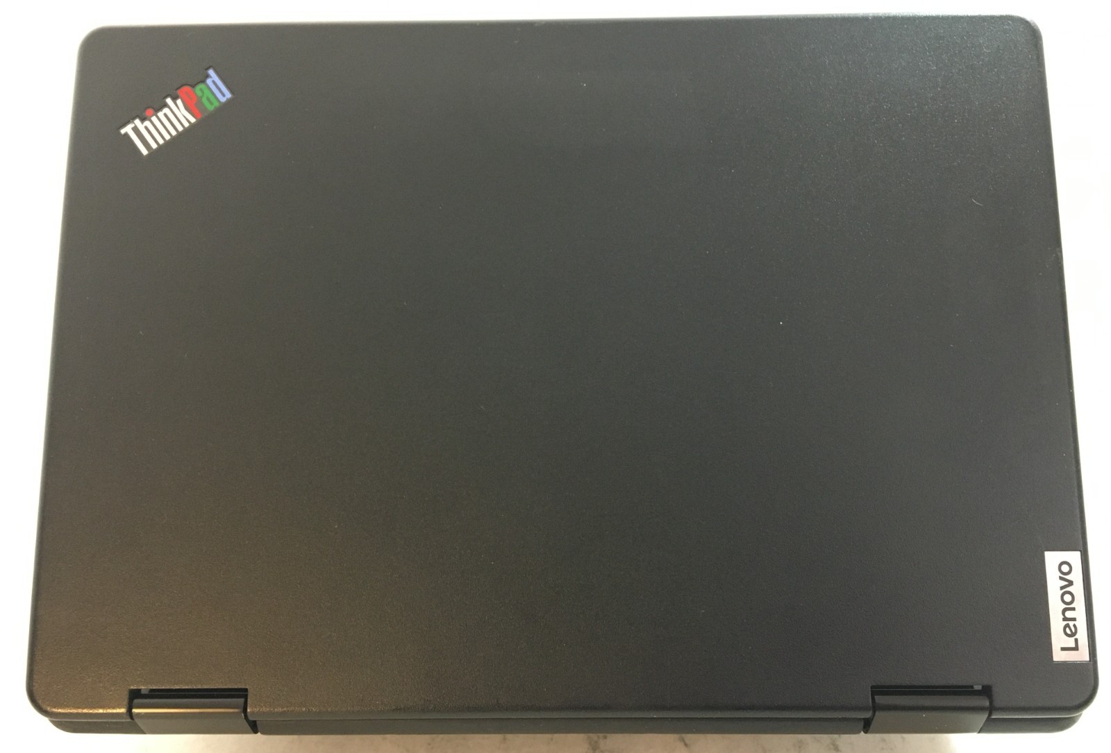 Lenovo ThinkPad 11e Yoga Gen 6 Touchscreen M3-8100Y 1.1GHz 8GB 256GB SSD Win 11