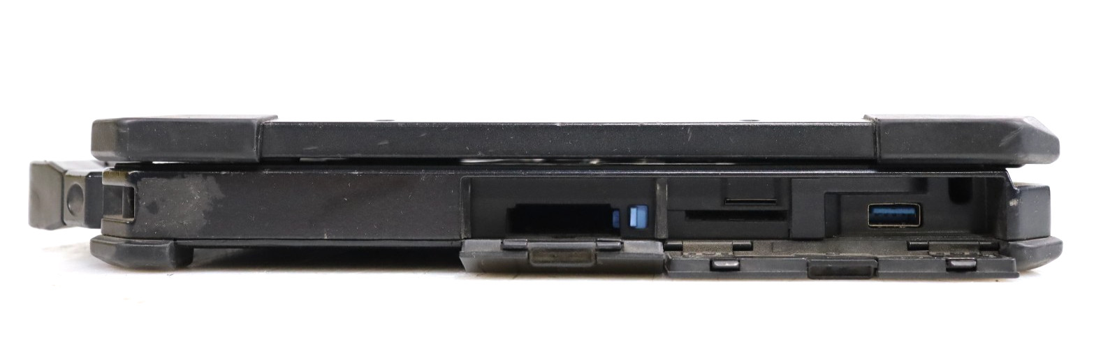 Dell LATITUDE 5420 RUGGED 13.9″ i5-8350U 16GB DDR4 No BATT HDD COA OS