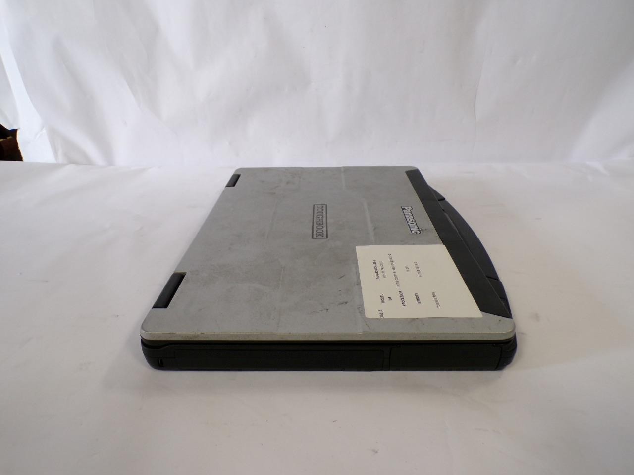 Panasonic ToughBook FZ-55 MK2 14″ Core i5-1145G7 2.60Hz 16GB 512GB SSD Touch W11