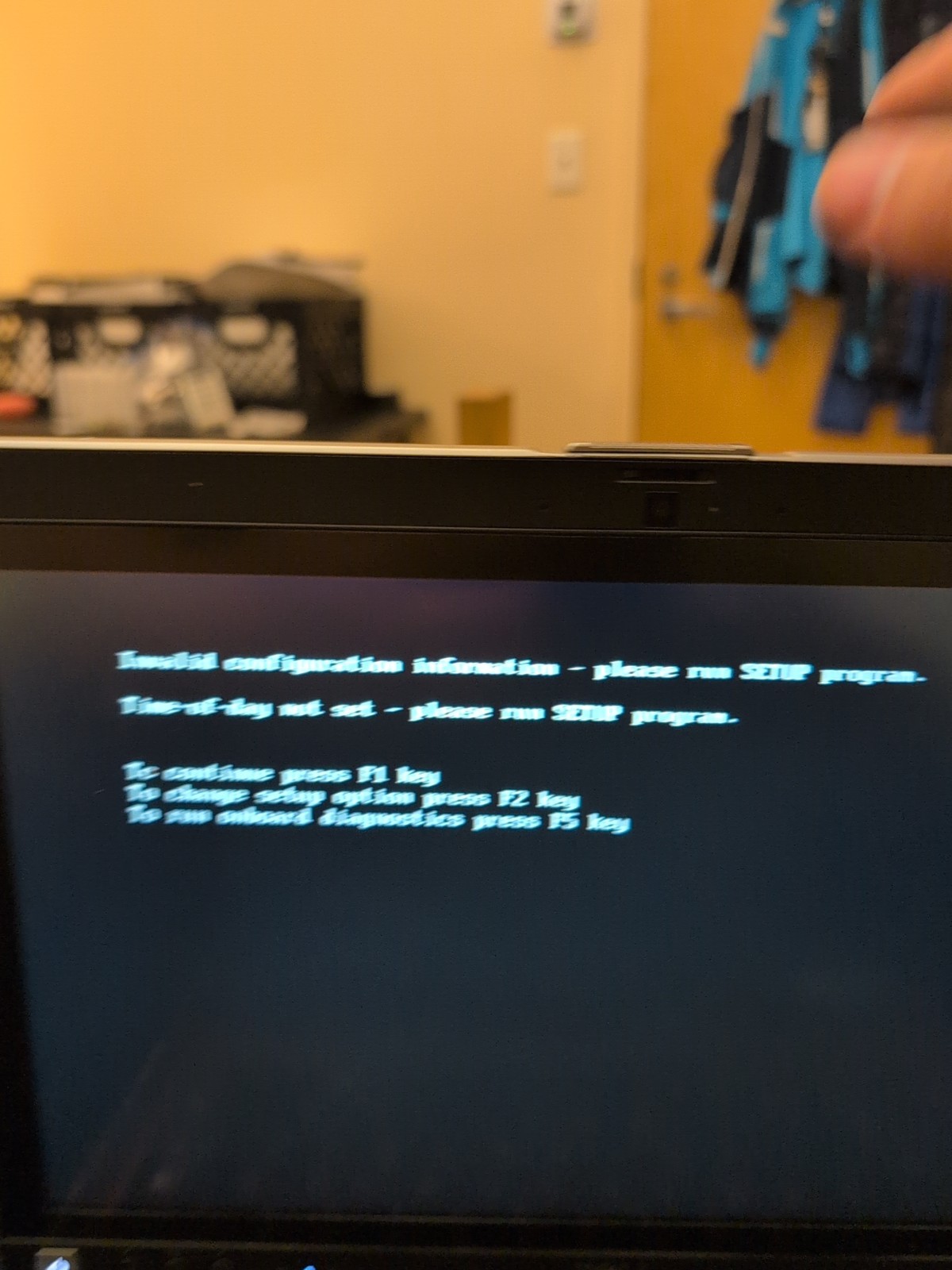 DELL LATITUDE XT3 Intel core i5 2.5Ghz – 8GB RAM W Charger No SSD –