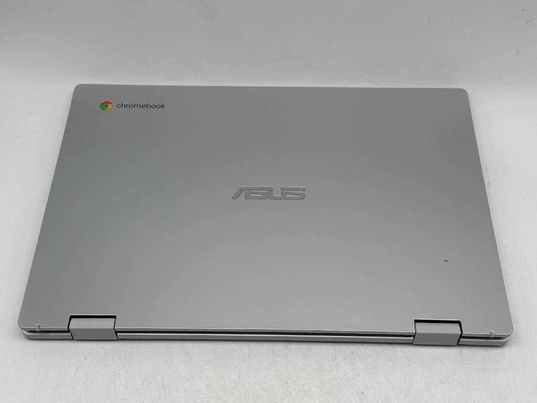 ASUS Chromebook Flip CX1 Convertible Laptop, 14″ FHD, N4500, 128/8GB – MUST READ