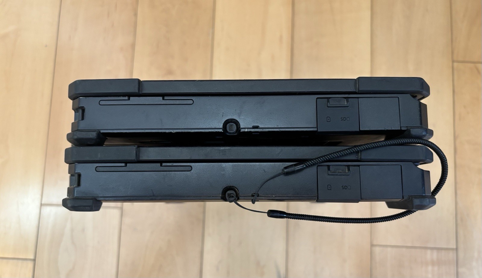 Lot of 2 Dell Latitude 5430 Rugged i5-1135G7 2.40GHz 256GB Win 11 Pro 8GB Touch