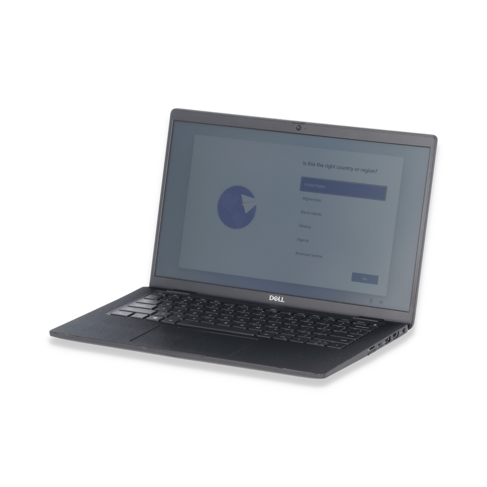 Dell Latitude 7420 14″ FHD Laptop i5-1145G7 16GB RAM 256GB NVMe SSD Win 11 Pro