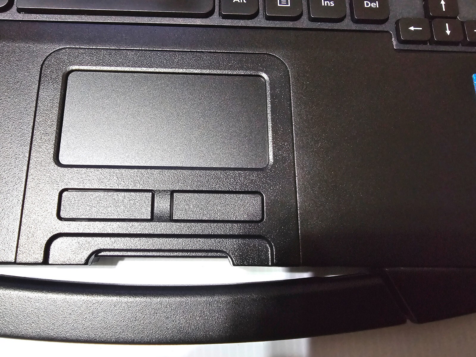 Panasonic Toughbook CF-54 MK3 i5-7300U 32GB 2TB SSD Touch BKB Cam GPS WIN11 4GLT