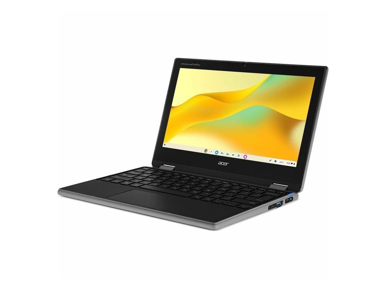 Acer Chromebook Spin 311 Chromebooks MediaTek MT8 4 GB Memory 64 GB eMMC SSD