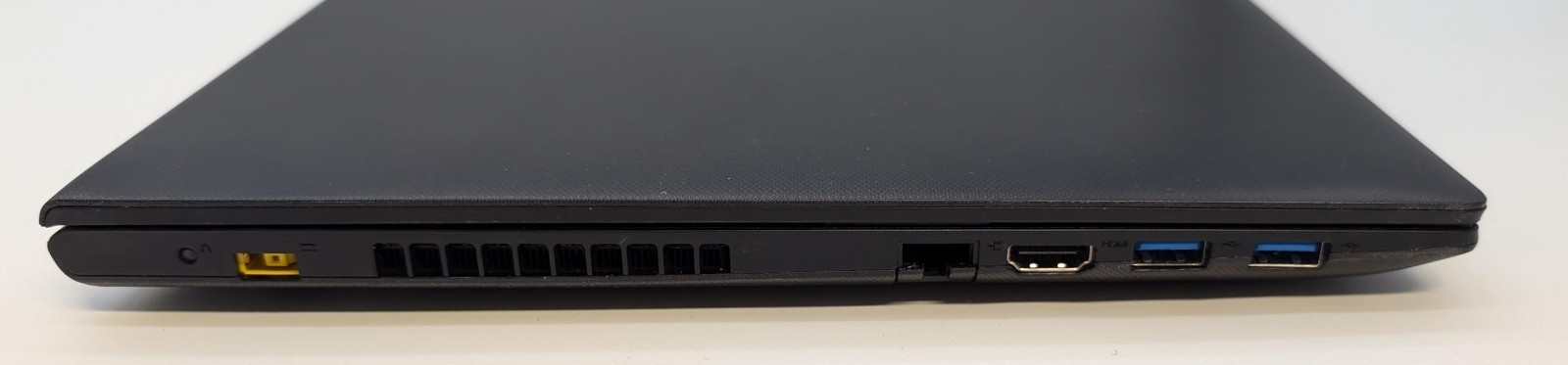 Lenovo Ideapad s510p (non-touch) Laptop Intel i5-4200u 6GB RAM NO HD/OS/DVD/AC