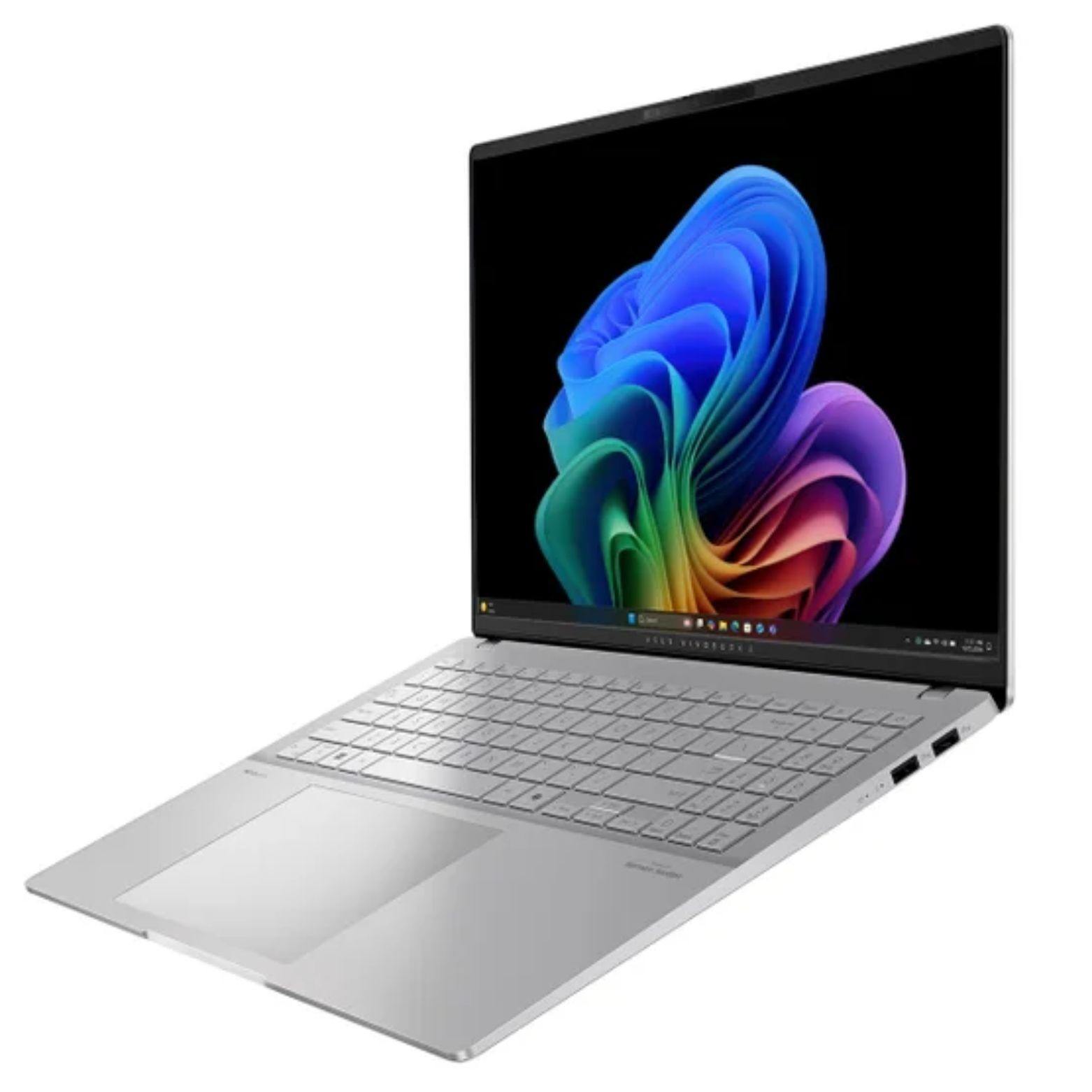 ASUS Vivobook S16 16″ OLED Copilot+ AMD Ryzen AI 9 365 32GB 1TB SSD W11H Laptop