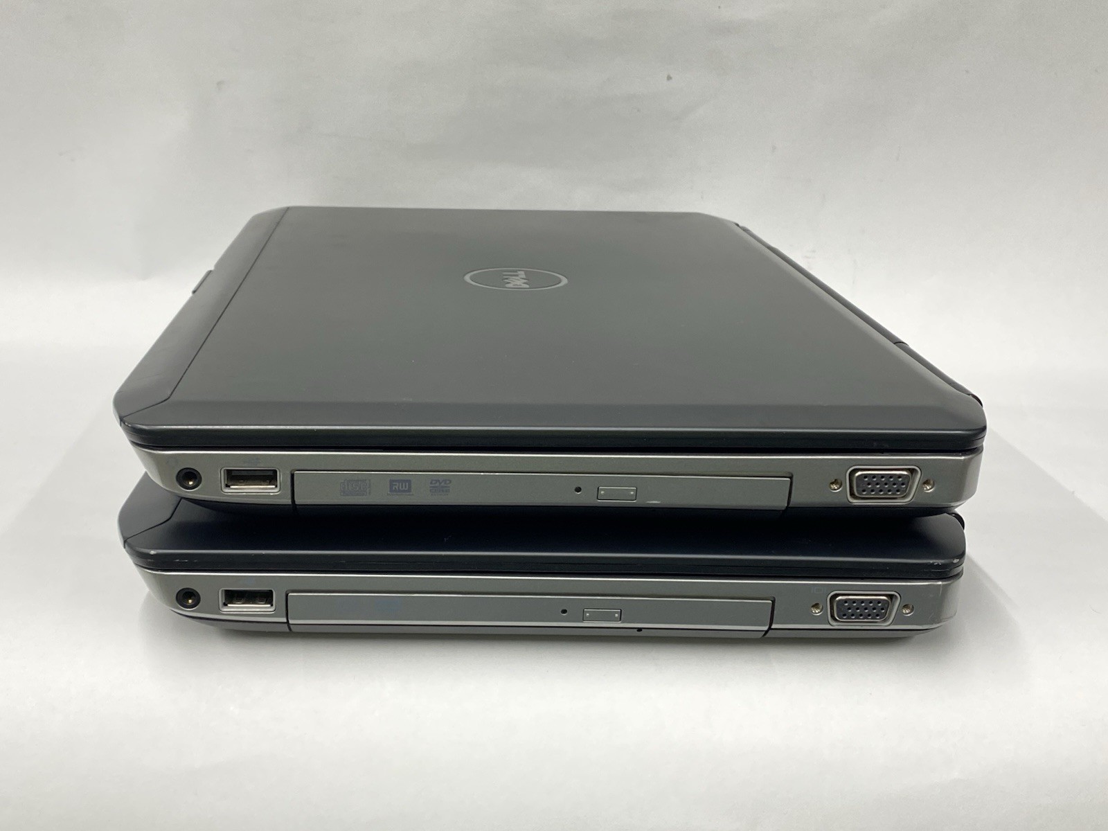 Lot of (2) Dell Latitude E5430 – HD – i7-3520m – No RAM/SSD/OS – READ