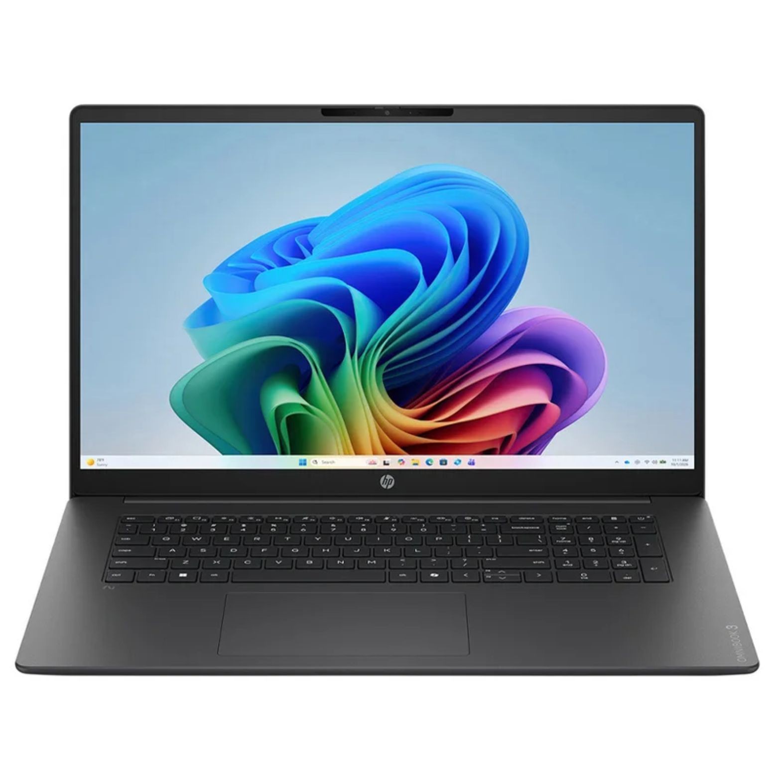 HP OmniBook 3 17-df0153cl 17.3″ FHD Touch Intel Ultra 5 322 16GB 512GB SSD W11P