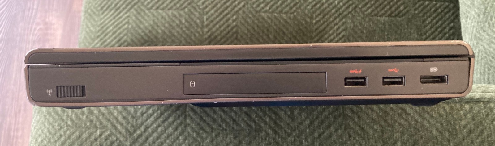 Dell Precision M4700 Intel i7 Quad 3630QM 16GB 250GB SSD Win 10 Pro