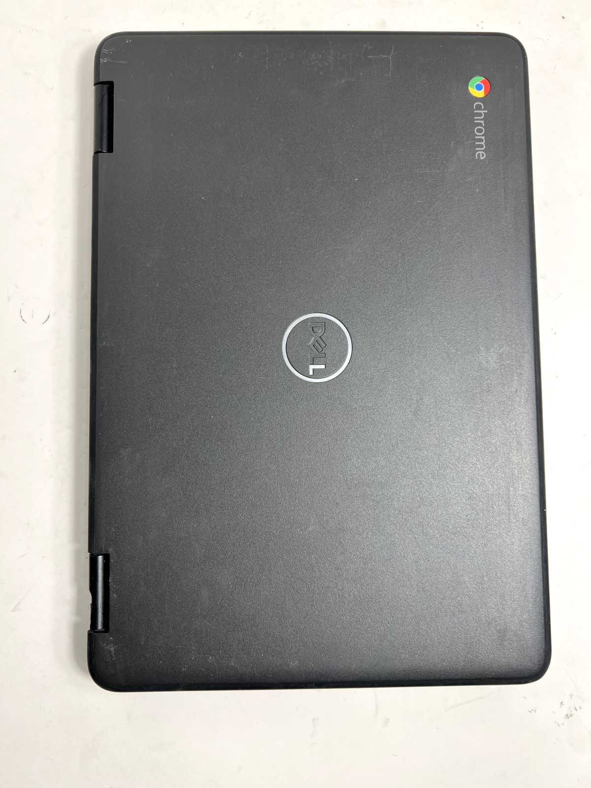 Dell 5190 Chromebook 11.6″ 2 in 1 Touchscreen Intel Celeron N3350 4GB *C-GRADE*
