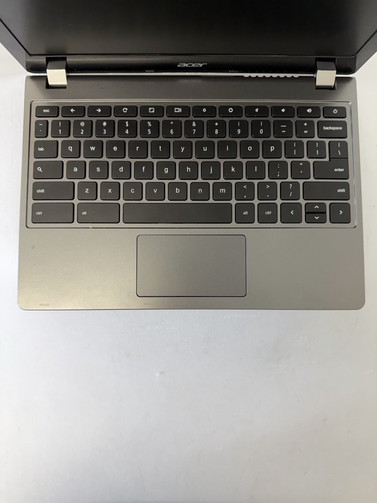 Acer Chromebook C740-C3PI Laptop – Good Screen – Intel Celeron 3205U – Read Des