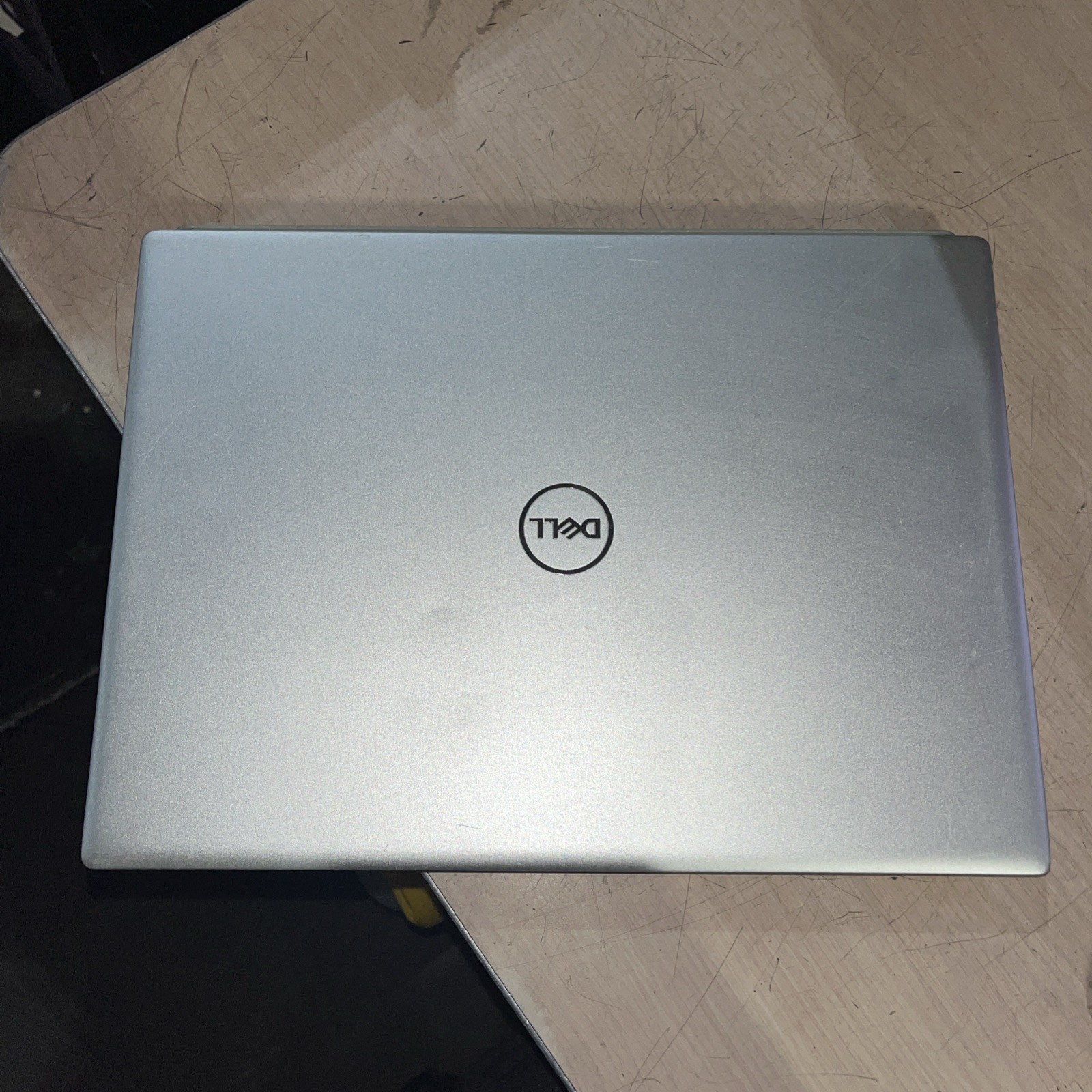 DELL INSPIRON 14 AMD RADEON 5 5000 8GB RAM NO HD