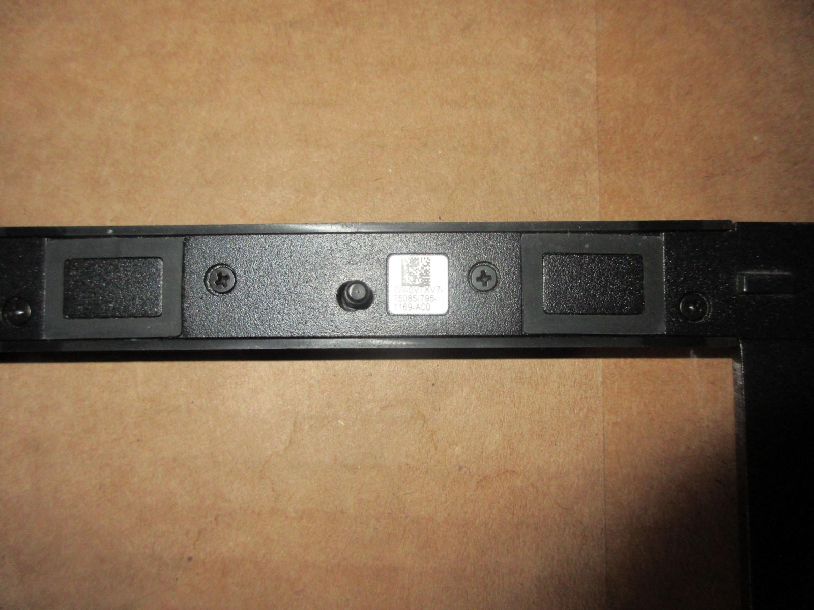 OEM Dell Kickstand for Latitude Rugged Extreme Tablet 7202 7212 7220 0VTXV7