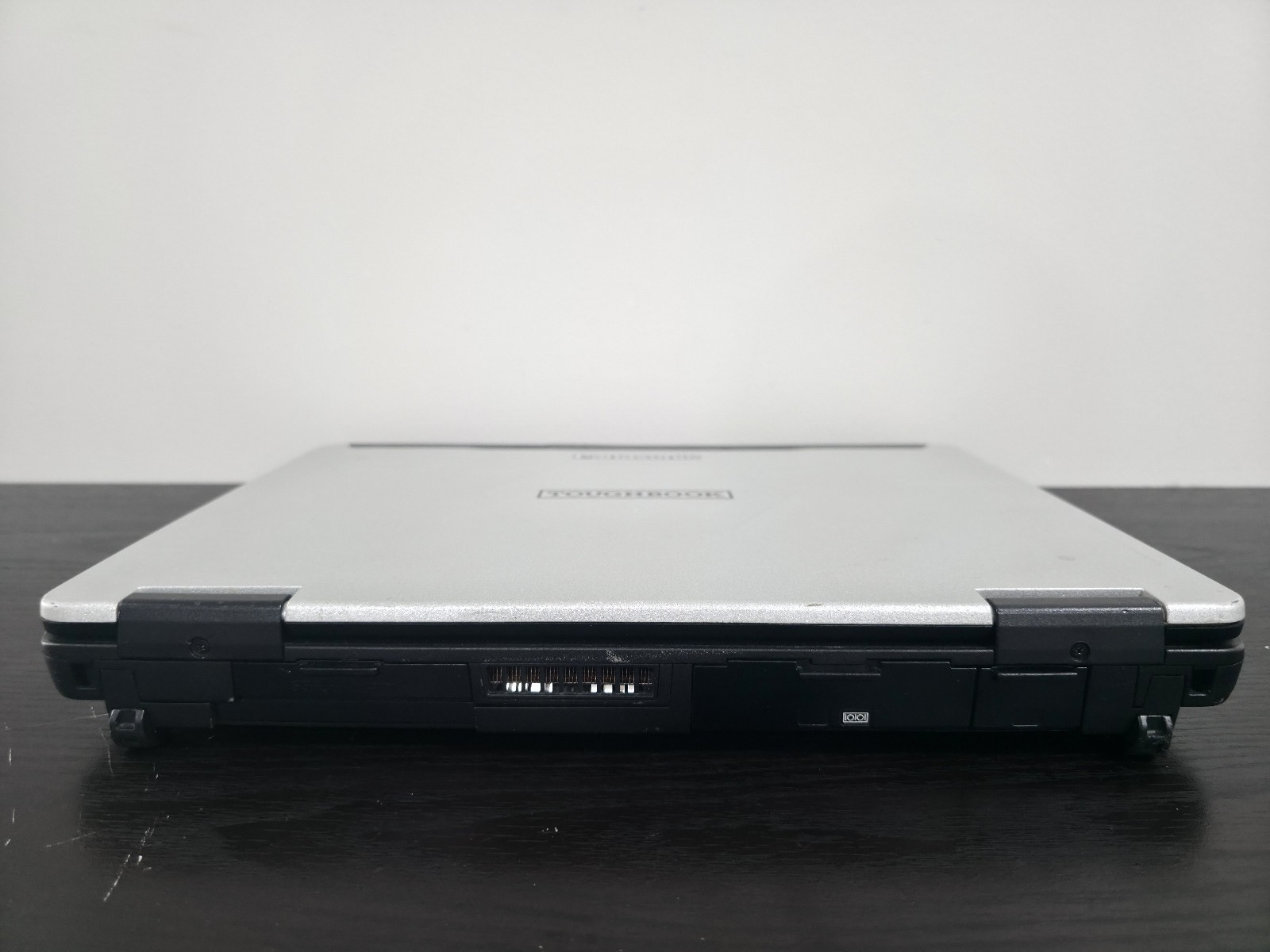 Panasonic CF-54 MK3 i7 7th 16GB 512GB SSD DVD FHD Touch W11