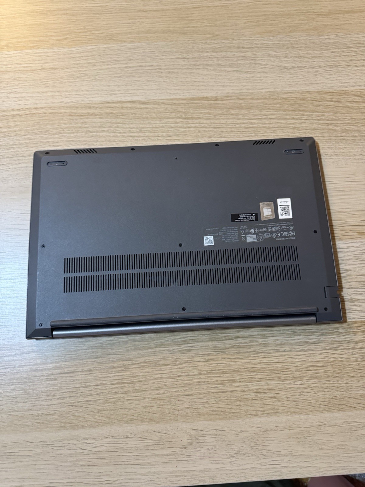 Thinkbook 15 G2 R5 4500u 16gb 500gb ssd