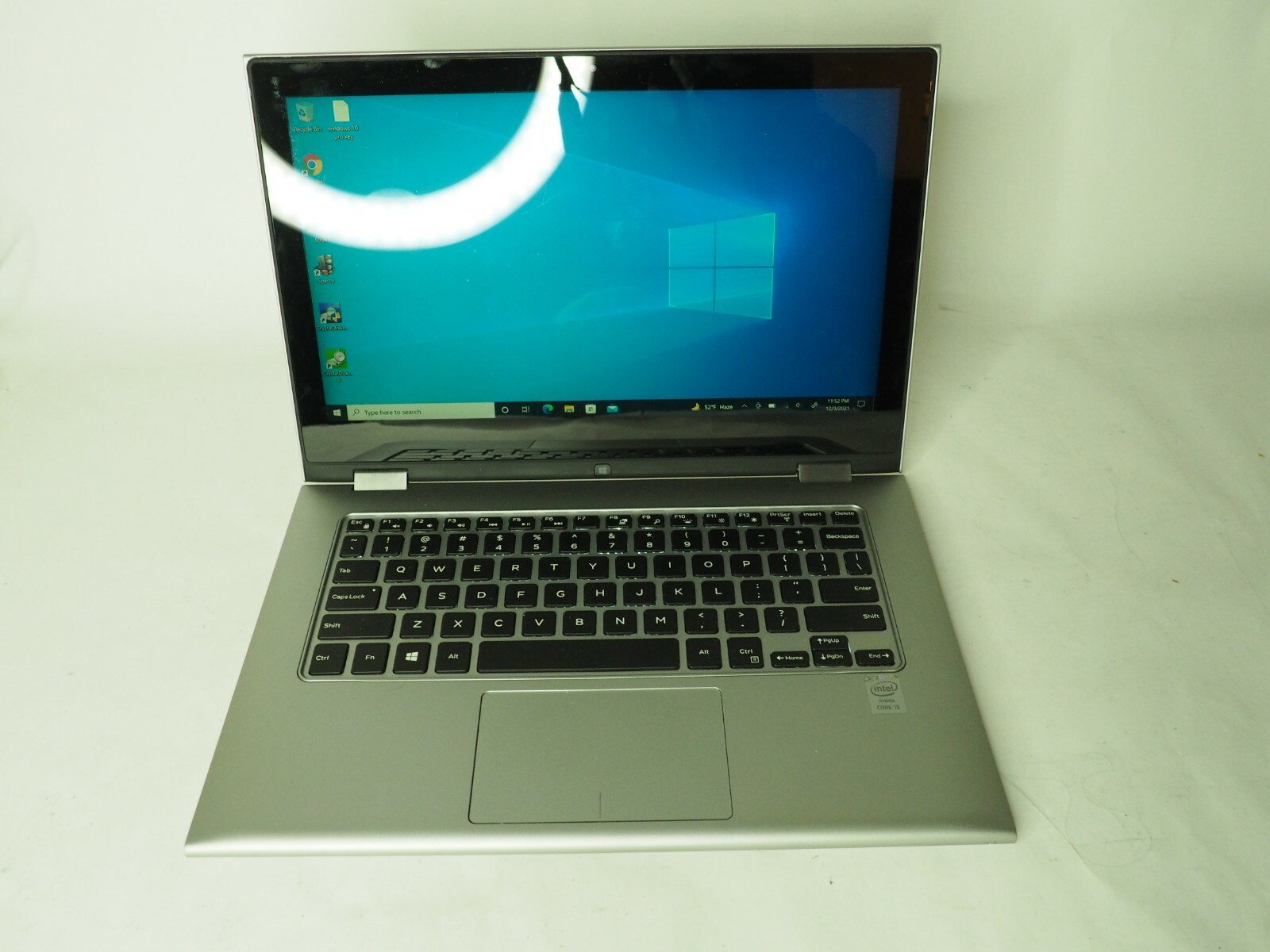 DELL INSPIRON 13-7347 2n1 1.70GHz i5-4210u 8GB~500GB SSD 13.3″ Win10Pro READ