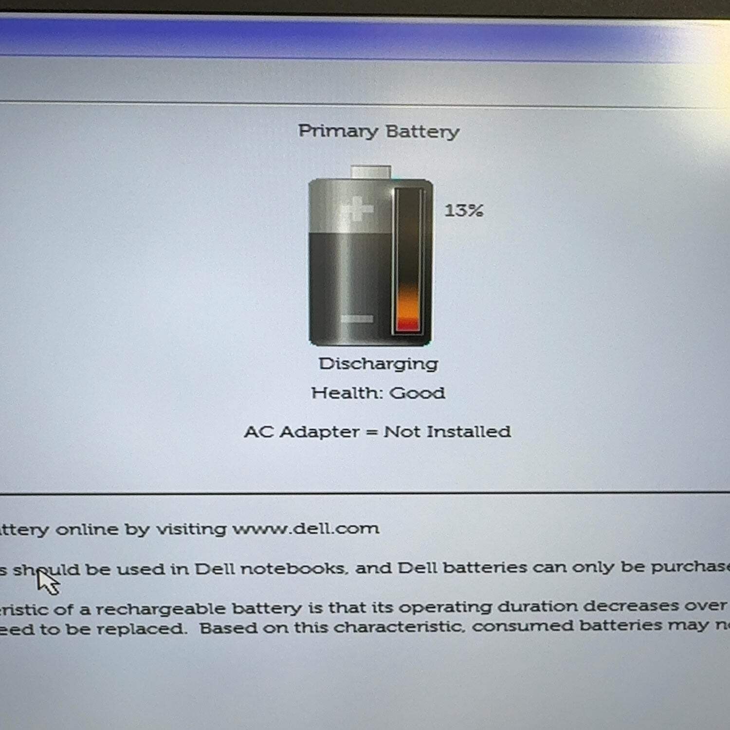 Broken Dell XPS 9570 i7-8750H 16GB RAM 512GB SSD GeForce GTX 1050 Ti READ