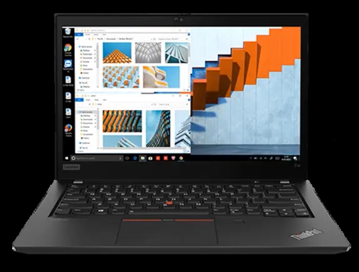 Lenovo ThinkPad T580 15.6″ FHD Intel 8TH Gen laptop 16GB 512 SSD W11 Pro webcam